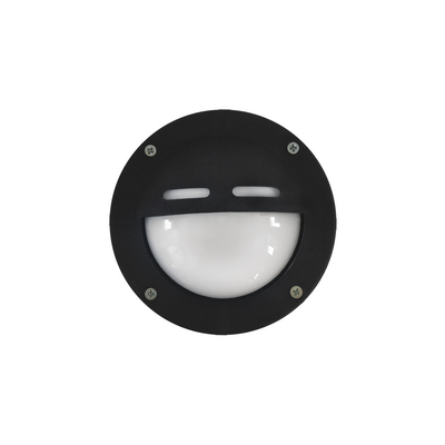 Φωτιστικό χελώνα SLP-10D  BLACK
