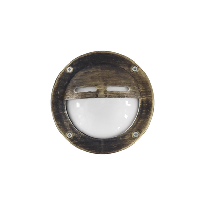 Φωτιστικό χελώνα SLP-10D  BRONZE