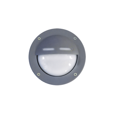Φωτιστικό χελώνα SLP-10D  GREY