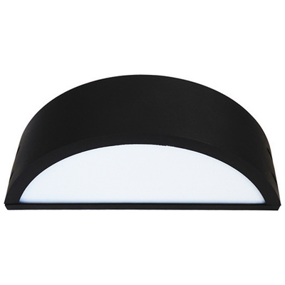 Φωτιστικό χελώνα  SLP-20Β  BLACK