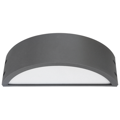 Φωτιστικό χελώνα  SLP-20Β  GREY