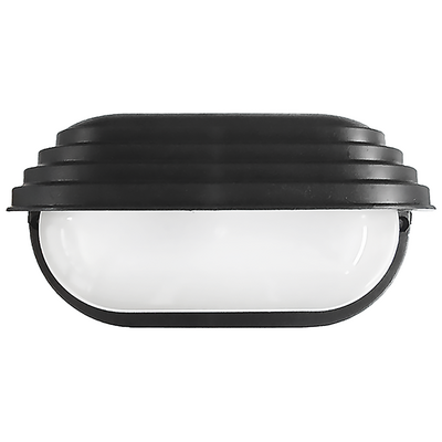 Φωτιστικό χελώνα SLP-200  BLACK