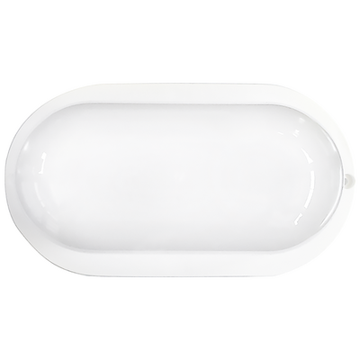 Φωτιστικό χελώνα SLP-300 WHITE