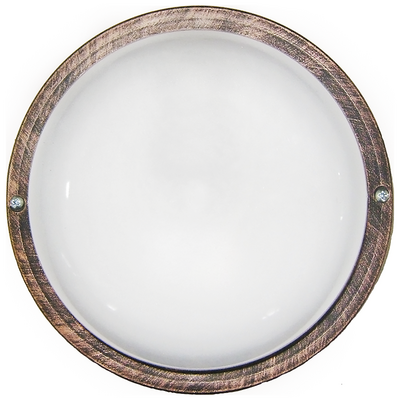 Φωτιστικό χελώνα SLP-350 COPPER
