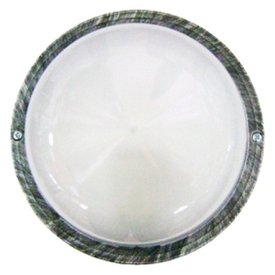 Φωτιστικό χελώνα SLP-350 SILVER