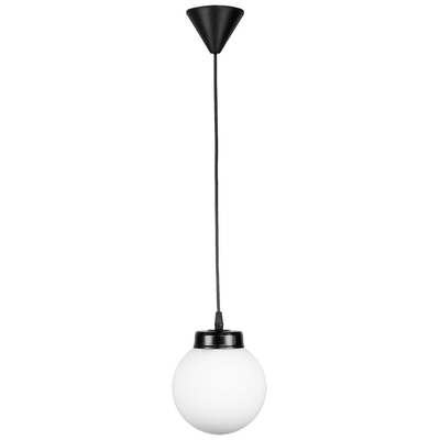 ΜΠΑΛΑ GL-600/15 BL-WHITE 1/L Φ15 ΚΡΕΜΑΣΤΗ