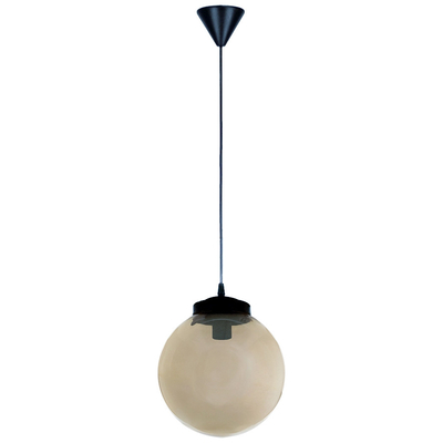 ΜΠΑΛΑ GL-600/25 BL-FUME 1L Φ25 ΚΡΕΜΑΣΤΟ