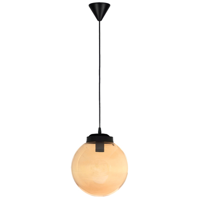 ΜΠΑΛΑ GL-600/25 BL-MELI 1L Φ25 ΚΡΕΜΑΣΤΟ