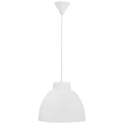 Κρεμαστό φωτιστικό BOTTLE/29 1L WHITE