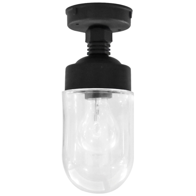 SLP-650CE BLACK ΟΡΟΦΗΣ ΒΙΔΩΤΟ ΓΥΑΛΙ ΘΥΕΛΗΣ