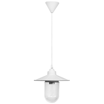 SLP-651K WHITE ΚΡΕΜΑΣΤΟ ΤΑΜΠΛΑΣ-ΒΙΔΩΤΟ ΓΥΑΛΙ ΘΥΕΛΗΣ