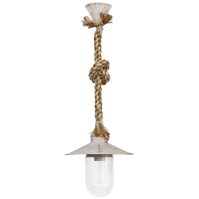 SLP-651K ROPE MIX-WH-BR ΚΡΕΜΑΣΤΟ ΤΑΜΠΛΑΣ-ΒΙΔΩΤΟ ΓΥΑΛΙ ΘΥΕΛΗΣ ME ΣΧΟΙΝΙ