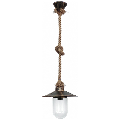 SLP-651K ROPE UT-BR ΚΡΕΜΑΣΤΟ ΤΑΜΠΛΑΣ-ΒΙΔΩΤΟ ΓΥΑΛΙ ΘΥΕΛΗΣ ME ΣΧΟΙΝΙ