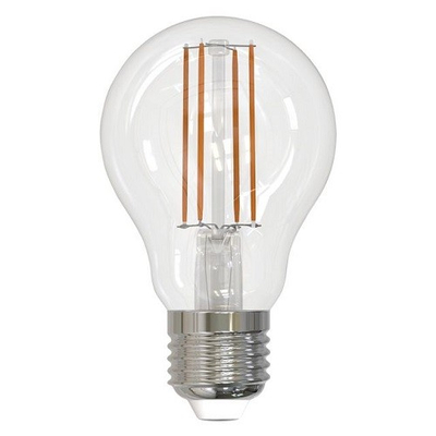 HOM-IO SMART ΛΑΜΠΑ Πυράκτωσης LED WIFI 7W E27 - W4000K - SMART66785