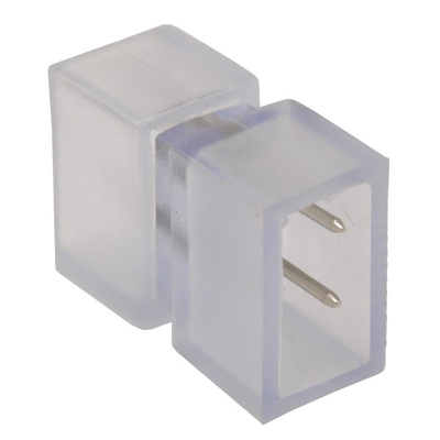 Connector I 230 Volt για Ένωση 2 X NEON FLEX GloboStar 22607