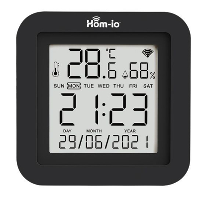 HOM-IO SMART IR Universal WiFi display - SMART69786