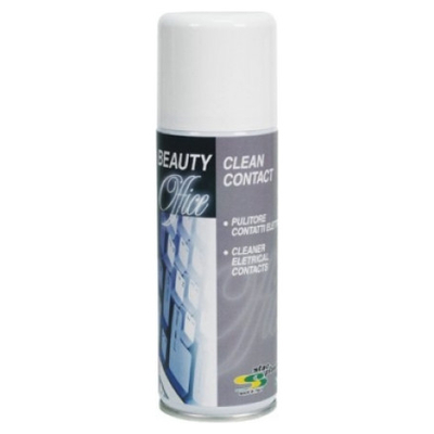 SPRAY Καθαριστικό χώρις λάδι 200ml stac plastic A01029 - 8006231779588