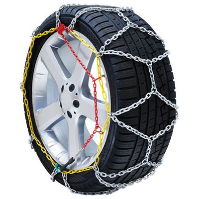 ΑΛΥΣΙΔΕΣ ΧΙΟΝΙΟΥ 4X4/SUV S-16 16MM GR27.4 LAMPA - 2 ΤΕΜ.