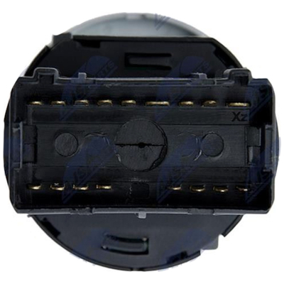 VW GOLF 4 1997+ /PASSAT B5 1996+ ΔΙΑΚΟΠΤΗΣ ΦΩΤΩΝ (orig.1C0941531A)