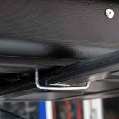 FIAT FIORINO 16+ ΜΕ ΟΠΕΣ ΣΤΗΝ ΟΡΟΦΗ (BSP112-KFP01-RA-430-RXJN) ΜΠΑΡΕΣ K39 ΚΑΙ ΜΠΑΓΚΑΖΙΕΡΑ RACE AXION 430L