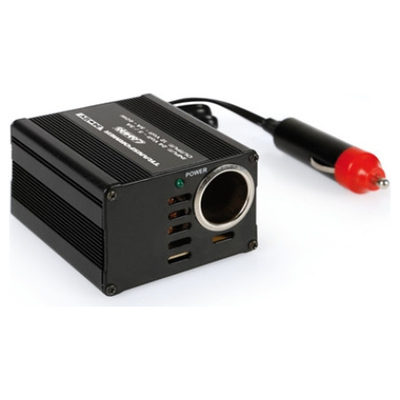 ΜΕΤΑΣΧΗΜΑΤΙΣΤΗΣ 24V ΣΕ 12V