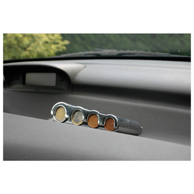 ΚΕΡΜΑΤΟΔΕΚΤΗΣ/ΘΗΚΗ ΚΕΡΜΑΤΩΝ 110 Χ 85 Χ 35 mm (ΜΕΤΑΛΛΙΚΗ/ΔΙΠΛΗΣ ΟΨΗΣ)