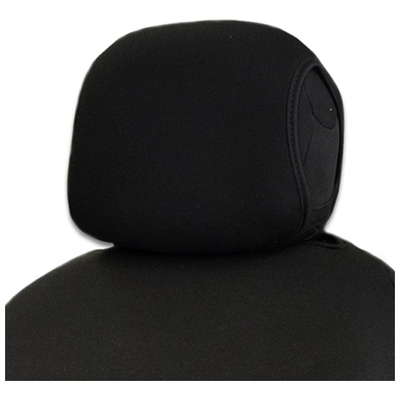 ΗΜΙΚΑΛΥΜΜΑΤΑ ΚΑΘΙΣΜΑΤΩΝ BUCKET RECARO ΜΑΥΡΑ ΜΕ ΥΠΟΔΟΧΗ ΠΡΟΣΚΕΦΑΛΟΥ ΜΕ VELCRO ΚΑΙ ΠΡΟΣΚΕΦΑΛΑ (2 ΤΕΜ.)