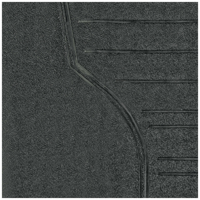 ΠΑΤΑΚΙ ΠΟΡΤ ΠΑΓΚΑΖ UTILITY GRAN PREE ΛΑΣΤΙΧΟ (PVC) 117x82cm ΜΑΥΡΟ