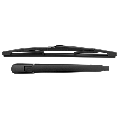 OPEL ASTRA J SW 09+ ΥΑΛΟΚΑΘΑΡΙΣΤΗΡΑΣ ΠΙΣΩ ΜΕ ΜΠΡΑΤΣΟ 30,5cm orig.103-00-075-C/5511RWT1/13256919