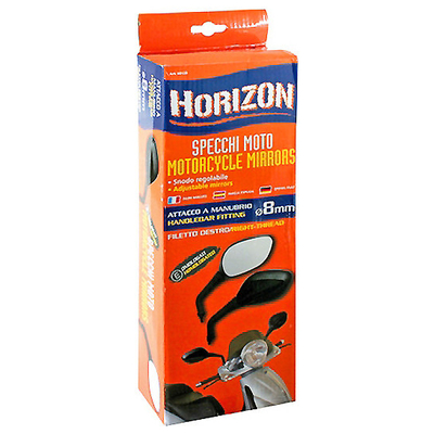 ΚΑΘΡΕΠΤΕΣ MOTO Horizon