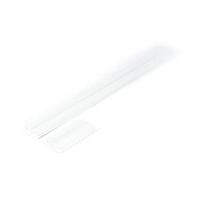 ΠΡΟΣΤΑΤΕΥΤΙΚΑ ΑΥΤΟΚΟΛΛΗΤΑ ΑΜΑΞΩΜΑΤΟΣ 2X30cm KAI 2X7cm CBP-1 AMIO