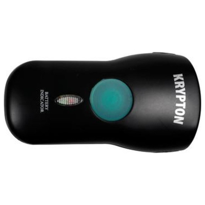 ΣΕΤ ΦΩΤΑ ΠΟΔΗΛΑΤΟΥ KRYPTON ΜΕ 3 LED - 2 ΤΕΜ.