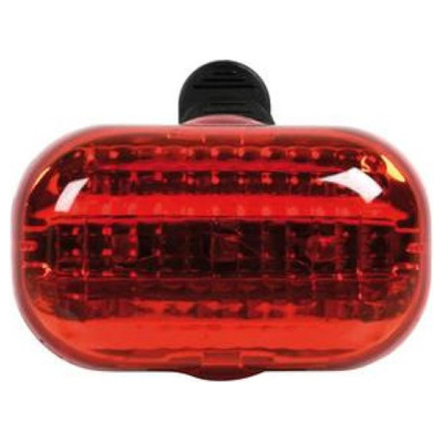 ΣΕΤ ΦΩΤΑ ΠΟΔΗΛΑΤΟΥ KRYPTON ΜΕ 3 LED - 2 ΤΕΜ.