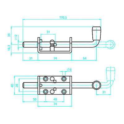 ΠΥΡΟΣ ΠΟΡΤΑΣ ΦΟΡΤΗΓΟΥ