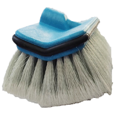 ΒΟΥΡΤΣΑ ΠΛΥΣΙΜΑΤΟΣ ΑΝΤΑΛΛΑΚΤΙΚΗ 25x9cm (ΓΙΑ ΣΚΟΥΠΑ L3800.1 ΚΑΙ ΚΟΝΤΑΡΙ L3807.3)