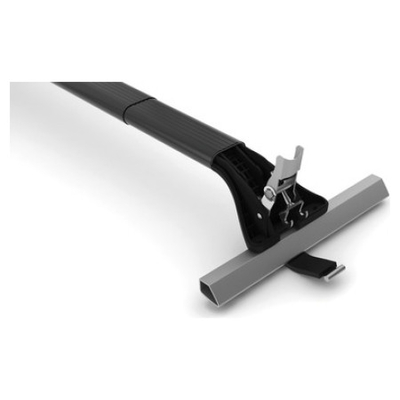 ΜΠΑΡΕΣ SW ΜΑΥΡΕΣ SNAP-FIT ΜΕ ΚΛΕΙΔΙ 79-111CM