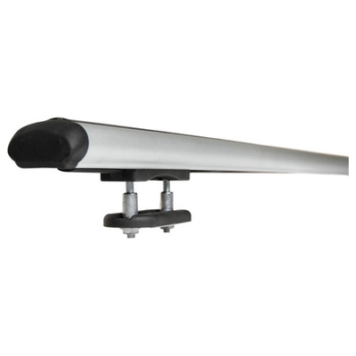 ΜΠΑΡΑ S/W KUMA ΑΛΟΥΜΙΝΙΟΥ 122cm ΧΩΡΙΣ ΚΛΕΙΔΙ