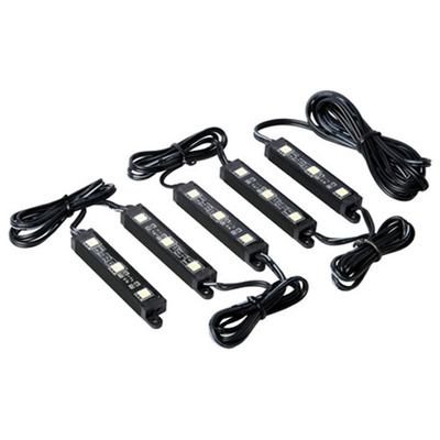 ΣΕΤ LED SMD ΚΟΚΚΙΝΑ