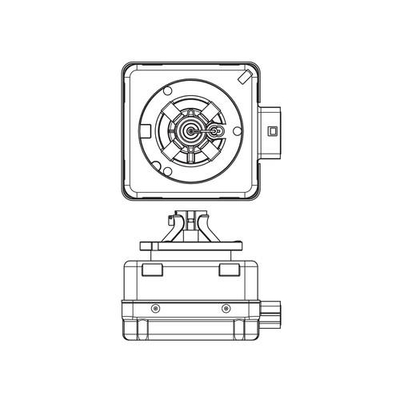 D1S 35W 12V 5000K ULTRA WHITE