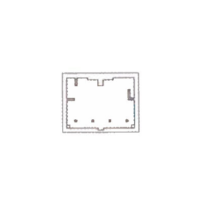 Διακόπτης Μονός Δεξής για VW POLO 02+ / SEAT CORDOBA 02+ / IBIZA 02+ 4 επαφών