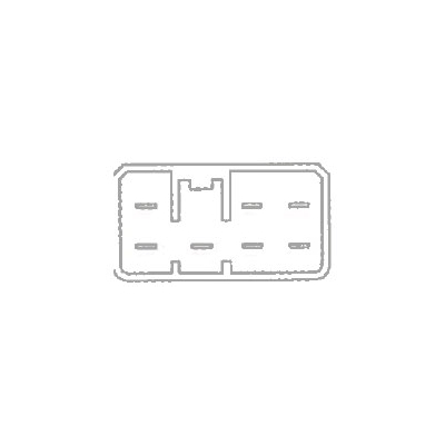 Διακόπτης για HYUNDAI H100 97-01 7 επαφών