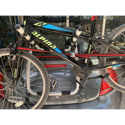 ΒΑΣΗ ΠΟΔΗΛΑΤΟΥ ΠΟΡΤ ΜΠΑΓΚΑΖ FOLLOW ME T3 ΓΙΑ 3 ΠΟΔΗΛΑΤΑ NORDRIVE