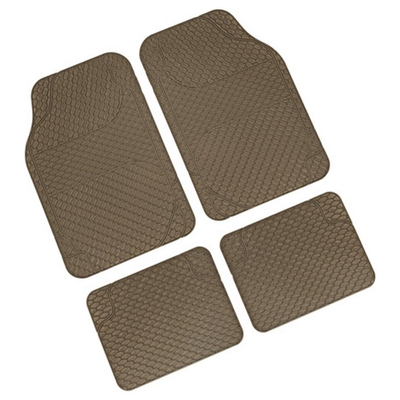 ΠΑΤΑΚΙΑ ΛΑΣΤΙΧΟ DRENA-4 ΜΠΕΖ ΧΡΩΜΑ-4 TEM