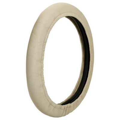 ΕΛΑΣΤΙΚΟ ΠΡΟΣΤΑΤΕΥΤΙΚΟ ΚΑΛΥΜΜΑ ΤΙΜΟΝΙΟΥ ΜΠΕΖ ΧΡΩΜΑ PROTECTOR 2 IN 1