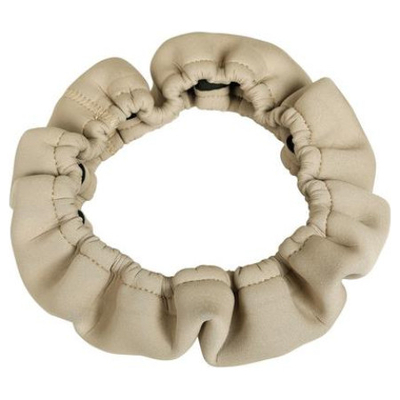 ΕΛΑΣΤΙΚΟ ΠΡΟΣΤΑΤΕΥΤΙΚΟ ΚΑΛΥΜΜΑ ΤΙΜΟΝΙΟΥ ΜΠΕΖ ΧΡΩΜΑ PROTECTOR 2 IN 1