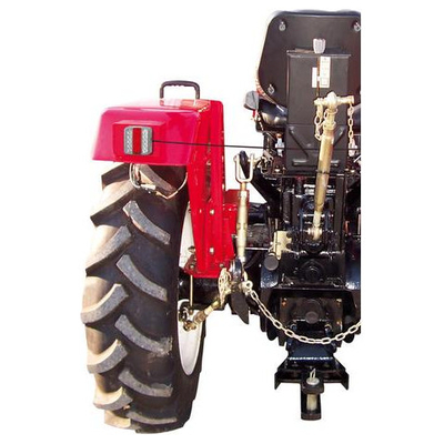 Φανάριa Τρέιλερ Πίσω με 14LED Μαγνητικά με καλώδιο 7pin 12V