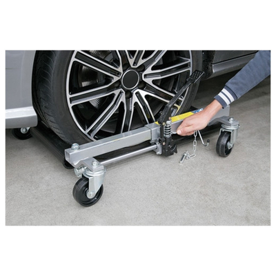 ΓΡΥΛΟΣ ΥΔΡΑΥΛΙΚΟΣ ΜΕ ΡΟΔΑΚΙΑ (680 kg) - 1 ΤΕΜ.