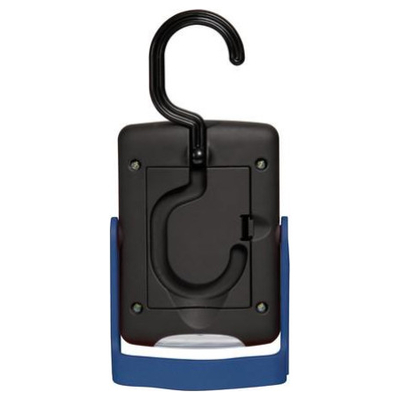 ΦΑΚΟΣ GL-1 ΜΕ 7LED192lm 2W 7.000K PRO-SERIES ΑΔΙΑΒΡΟΧΟΣ ΜΕ ΜΑΓΝΗΤΙΚΗ ΒΑΣΗ+ΓΑΝΤΖΟΣ