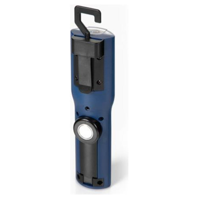 ΦΑΚΟΣ GL-4 12/24/230V ΜΕ 11LED 560lm 6W 7.000K PRO-SERIES ΑΔΙΑΒΡΟΧΟΣ ΜΕ ΜΑΓΝΗΤΙΚΗ ΒΑΣΗ+ΓΑΝΤΖΟΣ