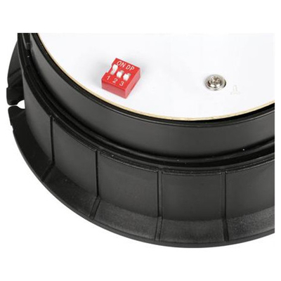 ΦΑΡΟΣ RL-4 12V/24V 3 ΧΡΗΣΕΩΝ ΜΑΓΝΗΤΙΚΟΣ ΠΟΡΤΟΚΑΛΙ 120x170mm